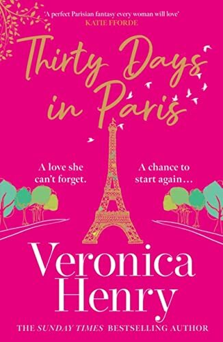 Thirty days paris the - thirty,