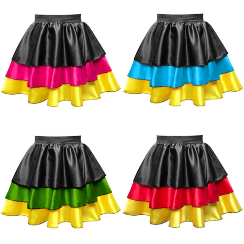 Girls spanish rumba dance - girls,