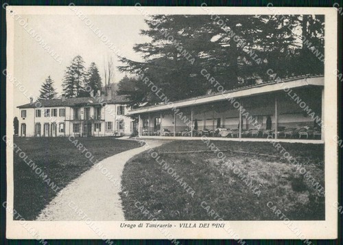 Como tavernerio urago - urago, villa