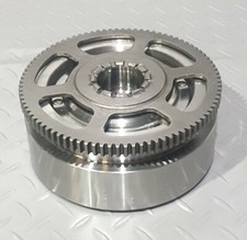 ♻️ Honda NC 700S / SA / SD