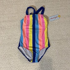 Cat  & Jack One-Piece Swimsuit