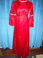 Audrey Hepburn Owned &Worn Red