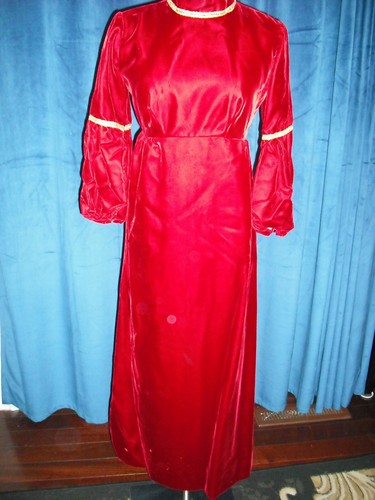 Audrey hepburn owned worn red - hepburn, &worn