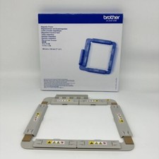 Brother Magnetic Embroidery