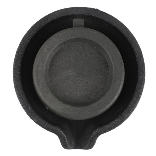 Water mill tank fountain - tank,
