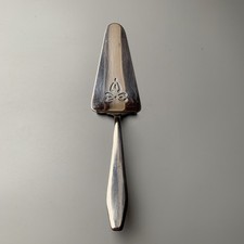 Vintage Alfra Alessi Cake