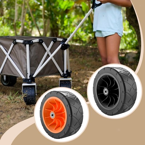 Foldable wagon wheel - foldable,