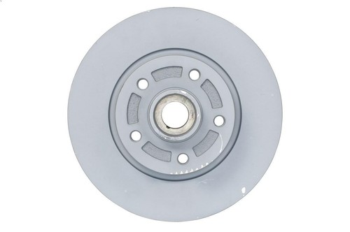 Brake disc for bosch - disc, 986