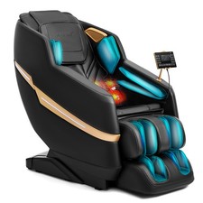 Full Body Zero Gravity