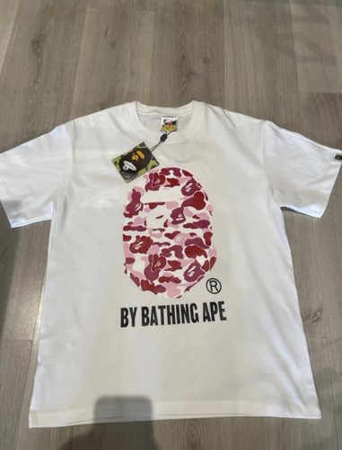 Bathing ape bape - bape, white