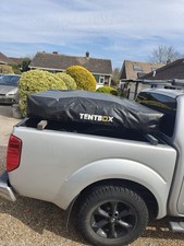 Black Tent Box Lite 1.0