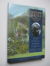 1996 1st GERTRUDE JEKYLL AT