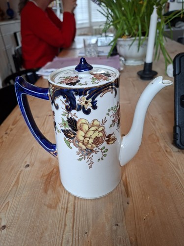 Henry alcock antique - henry, &co