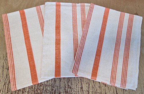 Beautiful vintage linen - 3,
