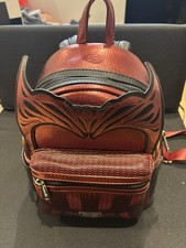 Scarlet Witch Crown Loungefly Mini Backpack Wanda Vision