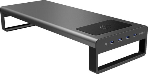 Essentials series monitor - essentials,