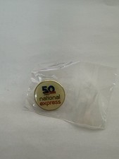 National Express 50 Years