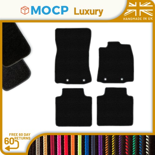 Luxury car mats fit jaguar - luxury,
