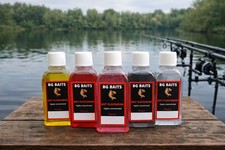 Concentrated liquid bait