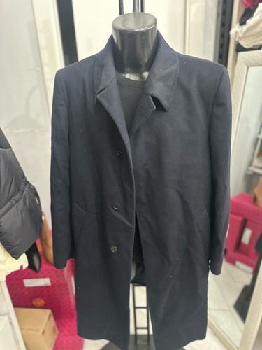 Owen coat 100 - 100%, virgin
