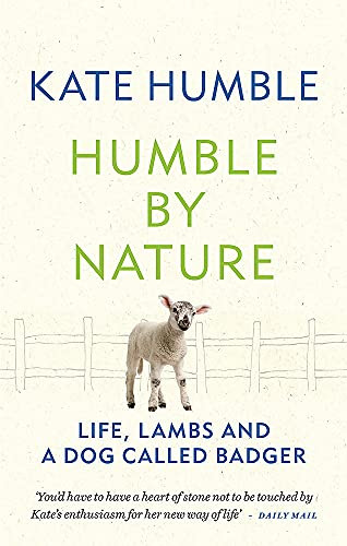 Humble nature life - nature, life,