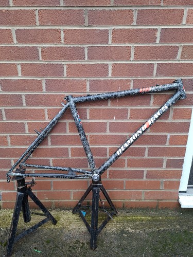 Diamondback axis mtb frame - diamondback,