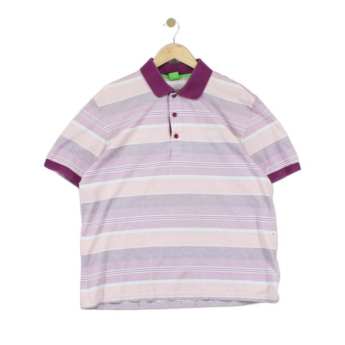 Hugo boss striped - striped, shirt