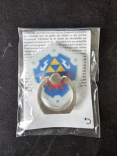 My Nintendo The Legend of