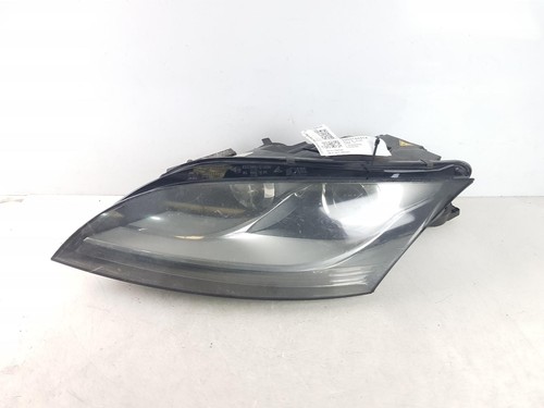 Audi headlight left - audi,