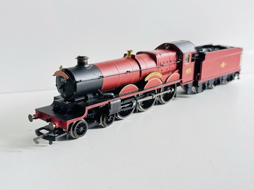 Hornby railways gauge - hornby, 00
