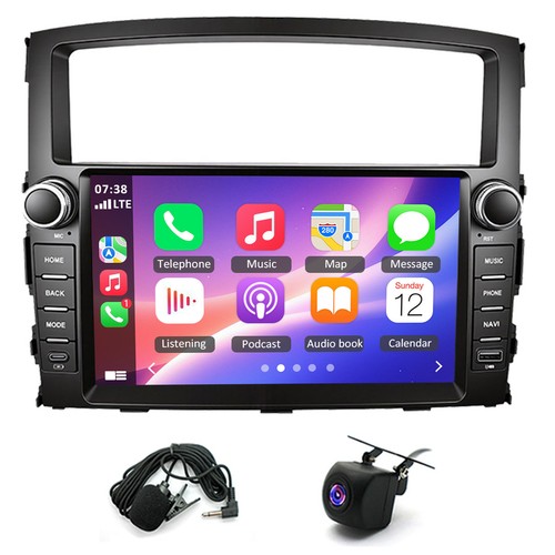 64g for mitsubishi pajero - mitsubishi, 4