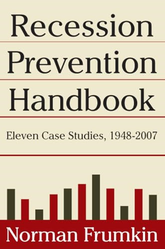Recession prevention handbook - recession,