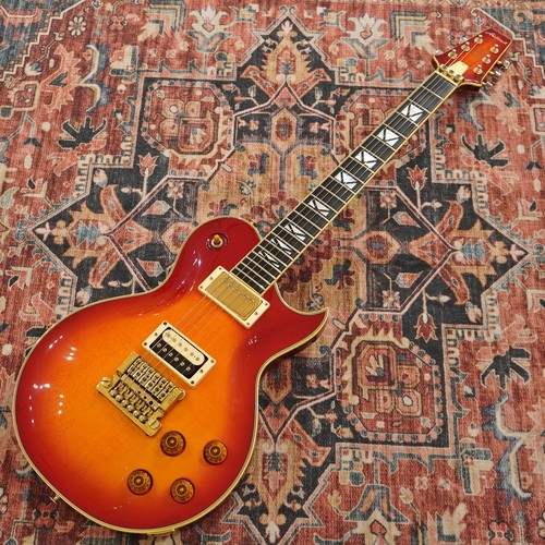 Aria pro 120 limited - aria, pe-120