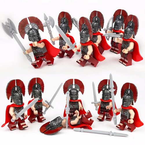 Castle knights army custom - army,