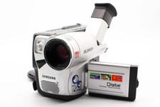Samsung SCL906 NTSC Hi8 8mm