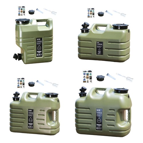 Water container carrier - container,,