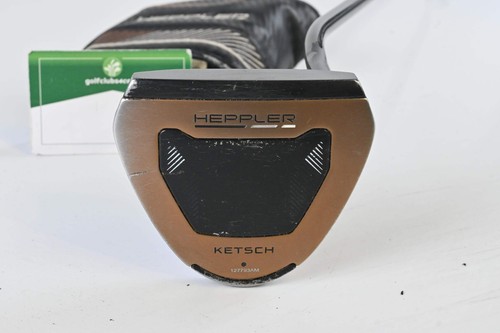 Ping heppler ketsch putter - heppler, /