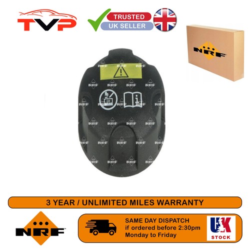 Nrf radiator cap for - nrf,