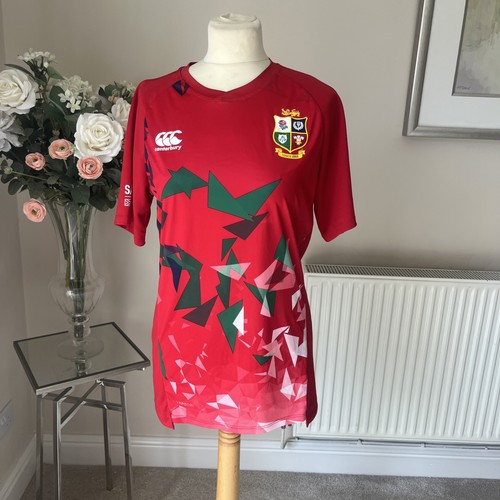 British irish lions 2021 - british,