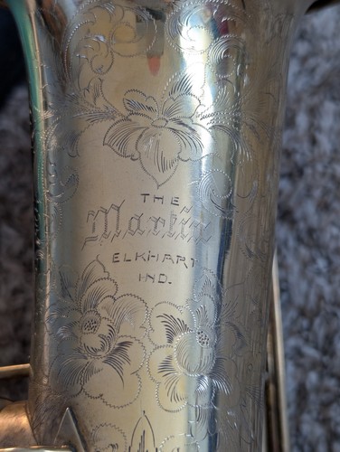 Martin gold plated - gold, c
