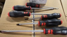 Würth® Zebra 6 Piece Slotted