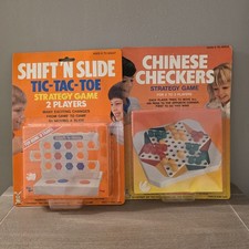 RARE Vintage Tomland Travel