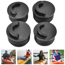4 Pcs Universal Rubber Kayak