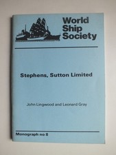 Stephens, Sutton Limited