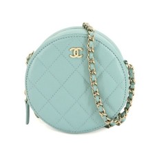 CHANEL Matelasse Mini Classic