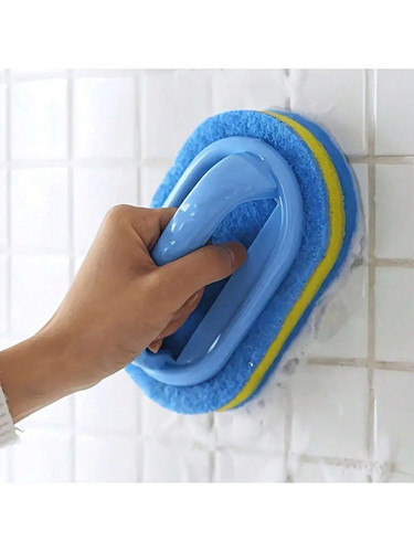 Magic cleaning sponge - cleaning,