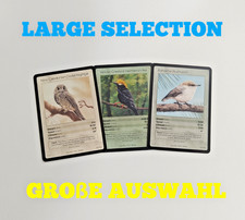 *Updated* Life TCG - Birds