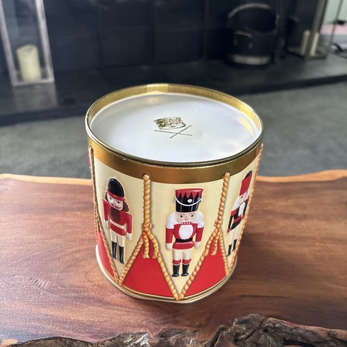 Novelty drum nutcracker toy - novelty,