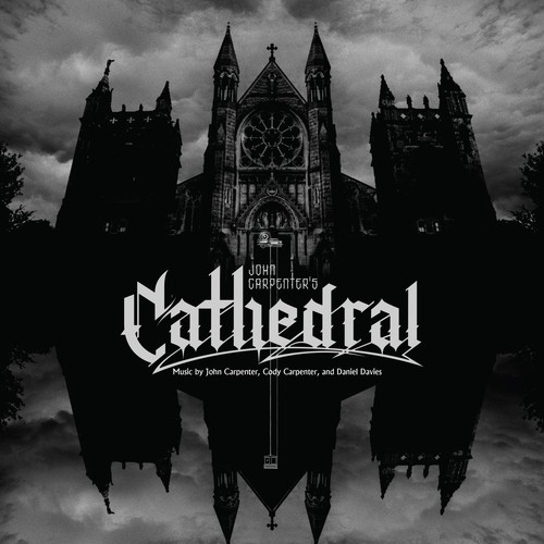 Cathedral new - cathedral, ***new***