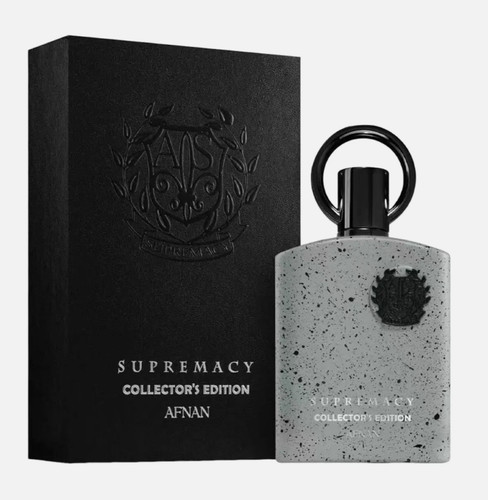 Afnan supremacy collector - afnan, collector's